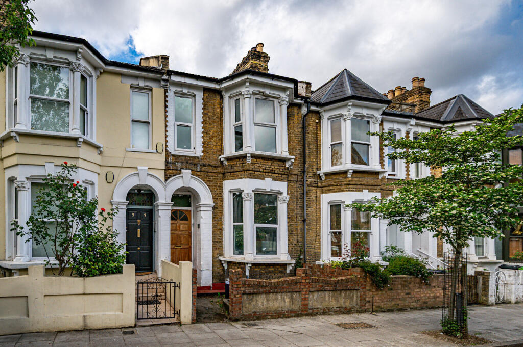 Main image of property: Barretts Grove, N16, Stoke Newington, London, N16