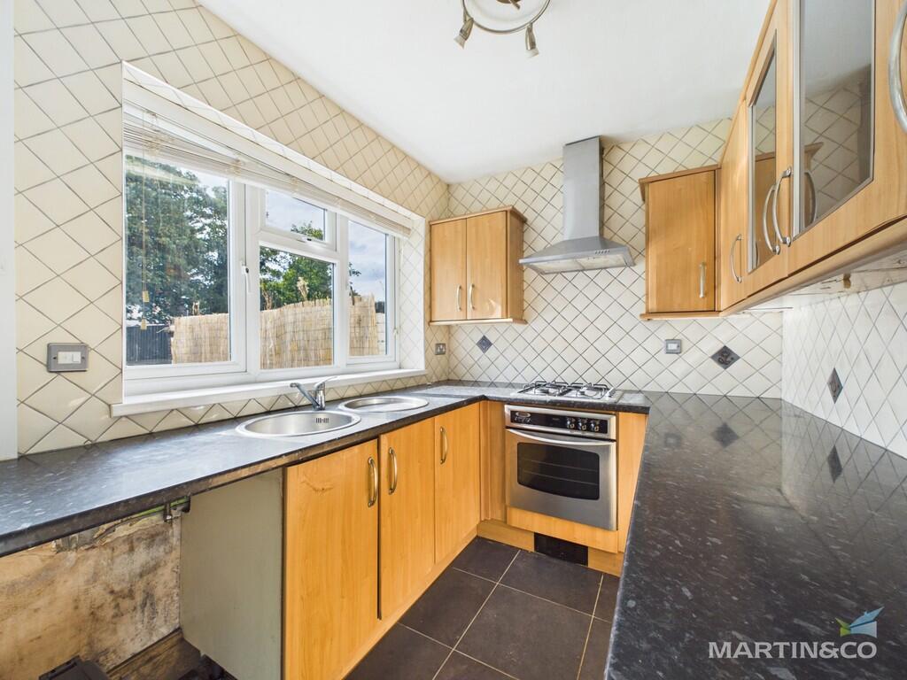 House in Moreton, Liverpool City Region - View 5