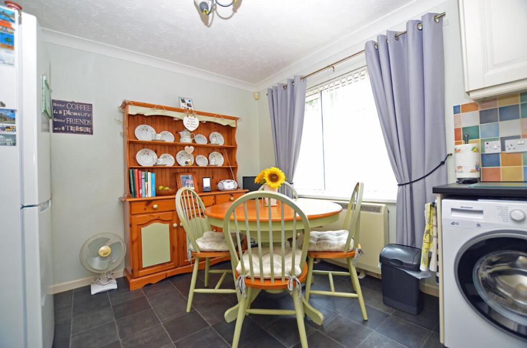 House in King's Lynn and West Norfolk, Norfolk - View 5