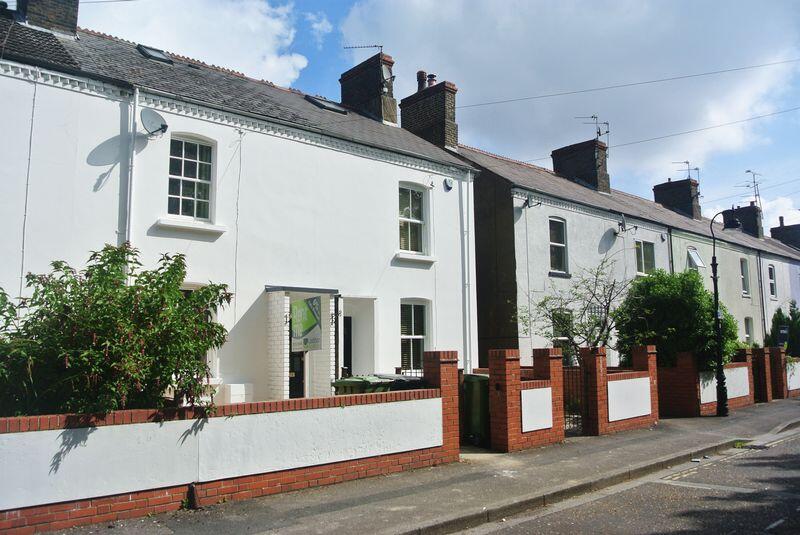 Main image of property: Phoenix Park Terrace, Basingstoke, Town Centre