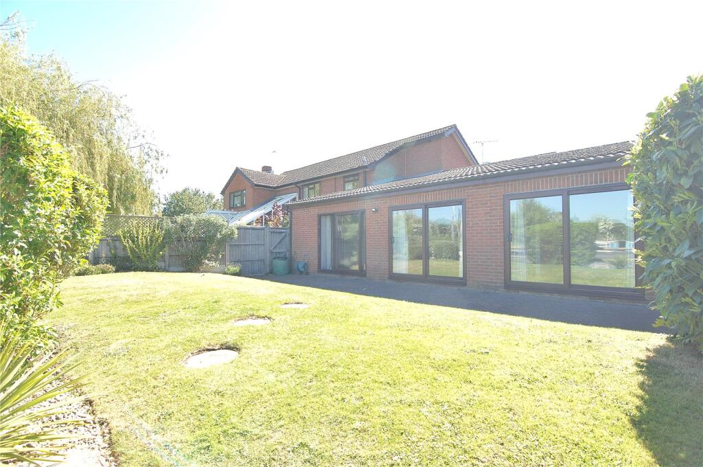Main image of property: Lake Lane, Frampton on Severn, Gloucester, Gloucestershire, GL2