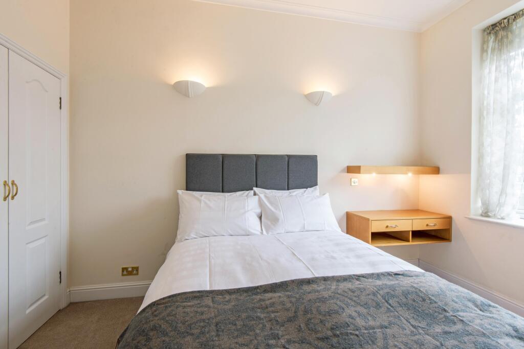 2 bedroom apartment for rent
