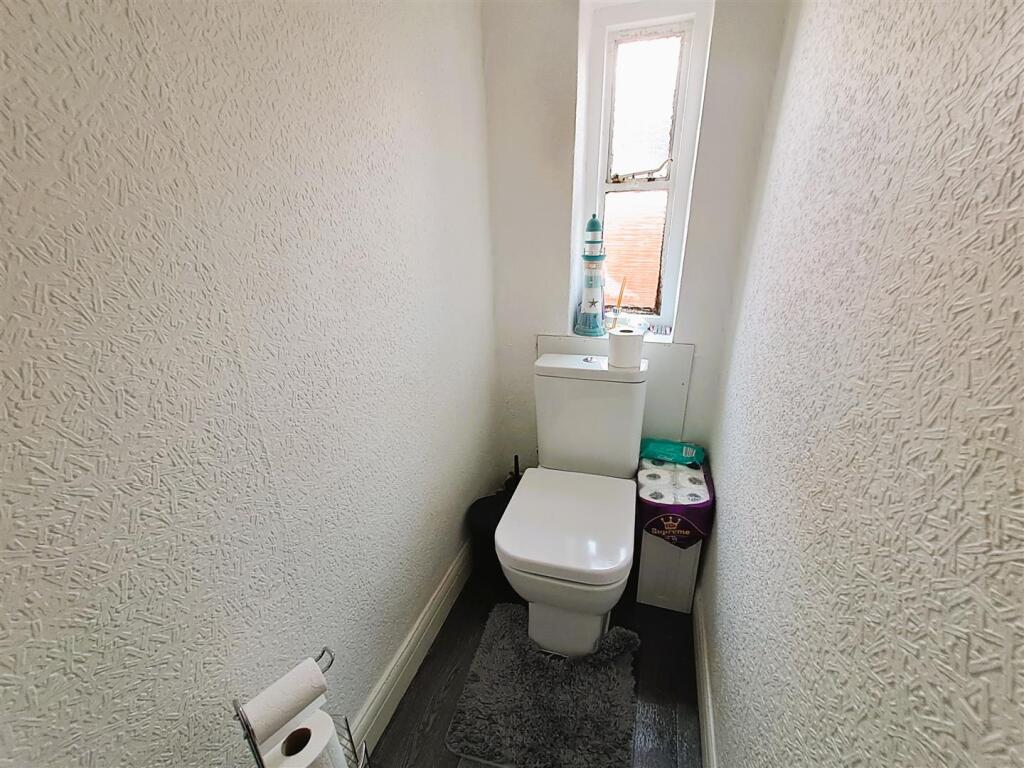 Additional image 10 of Olorenshaw Road, Sheldon, Birmingham