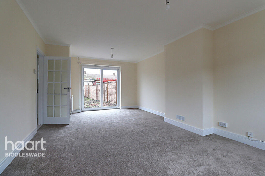 Main image of property: The Rowlands, Biggleswade