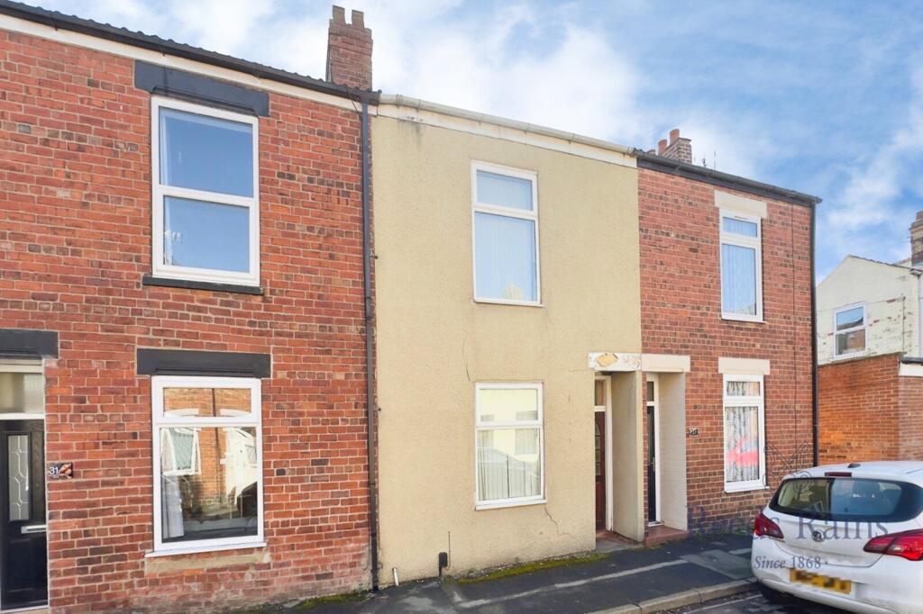 Main image of property: Londesborough Street, Selby, North Yorkshire, YO8