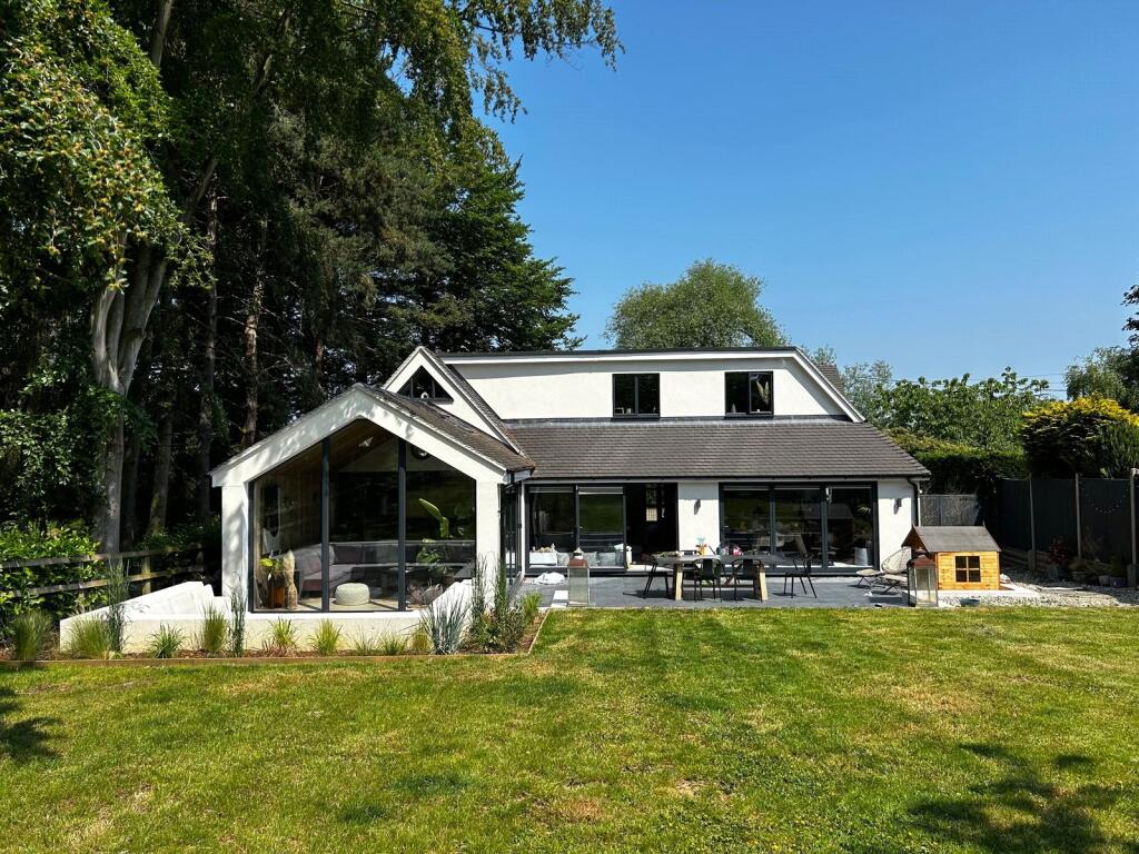 Main image of property: Old Mead Lane, Henham, Bishop's Stortford, Essex, CM22