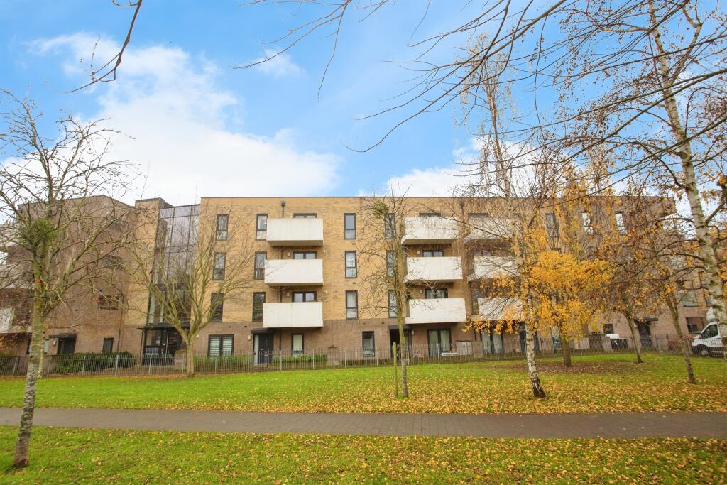 Main image of property: Tranquil Lane, Harrow