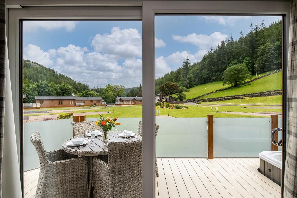 Hendre Rhys Gethin, Holyhead Road, Betws-y-Coed, Conwy (County of), LL24 photo 2