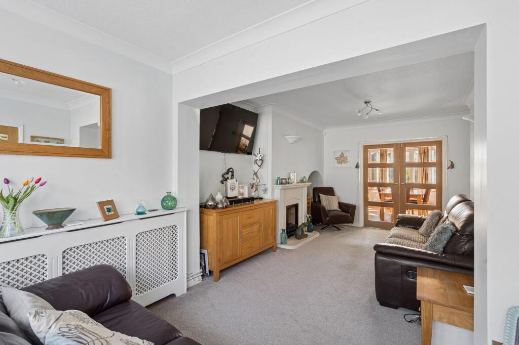 House in Watford - View 5
