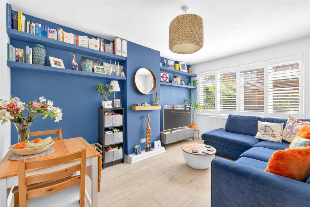 Main image of property: Pendlestone Road, Walthamstow, London, E17