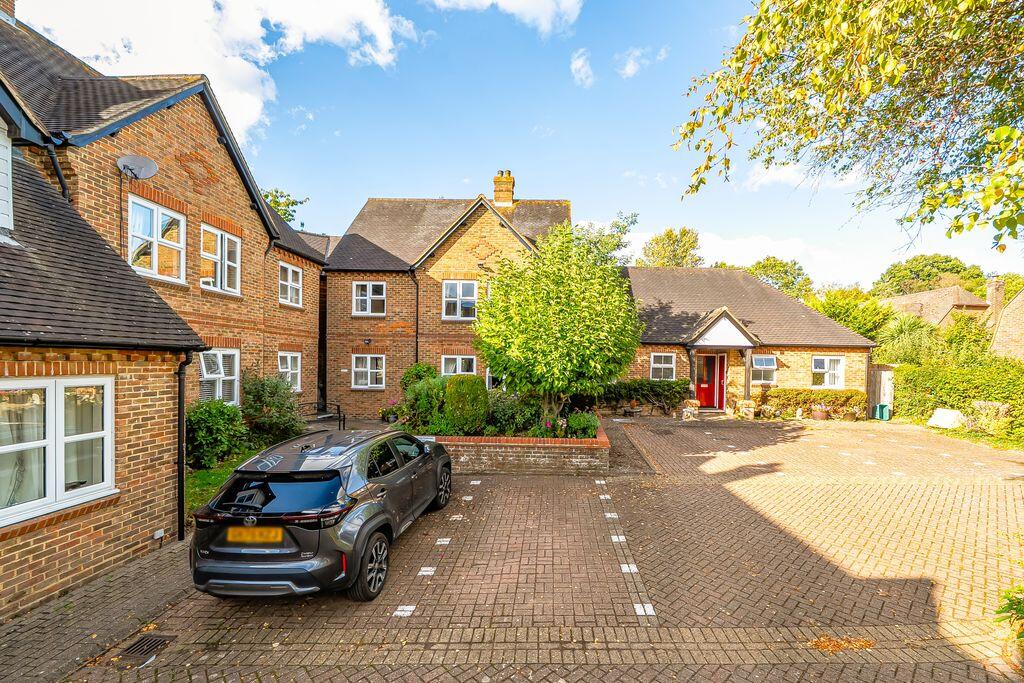 Main image of property: Rectory Fields, Cranbrook
