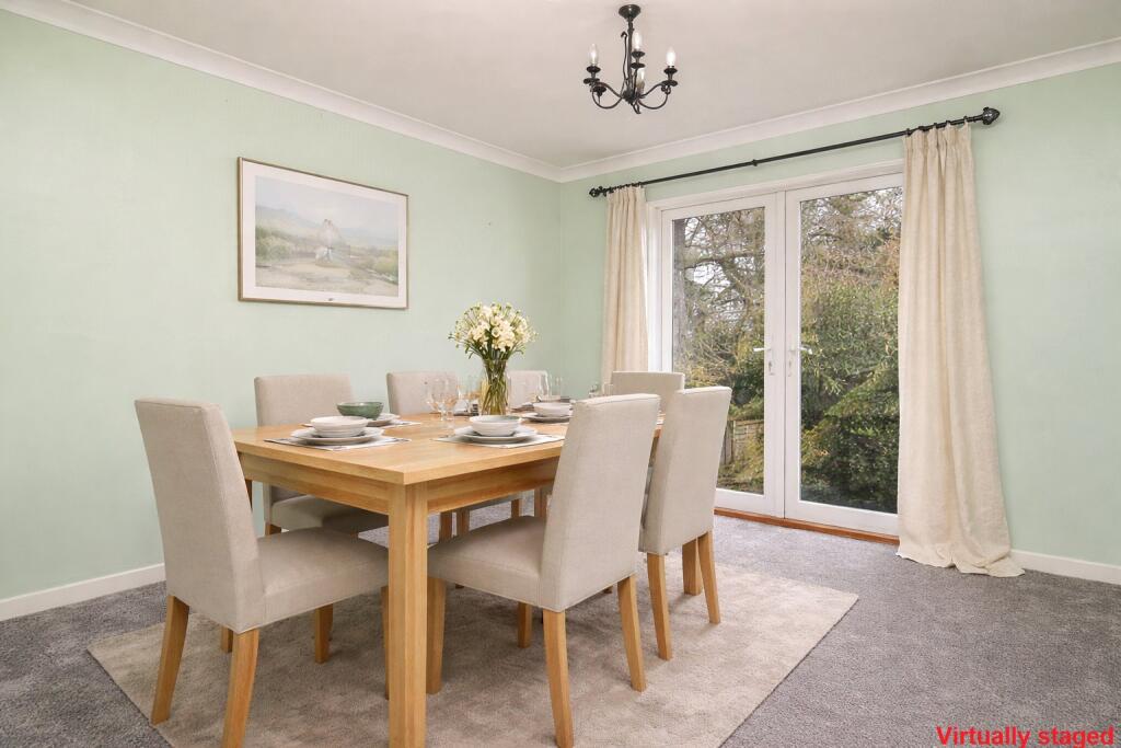Additional image 3 of The Crofts, Farnhill, BD20