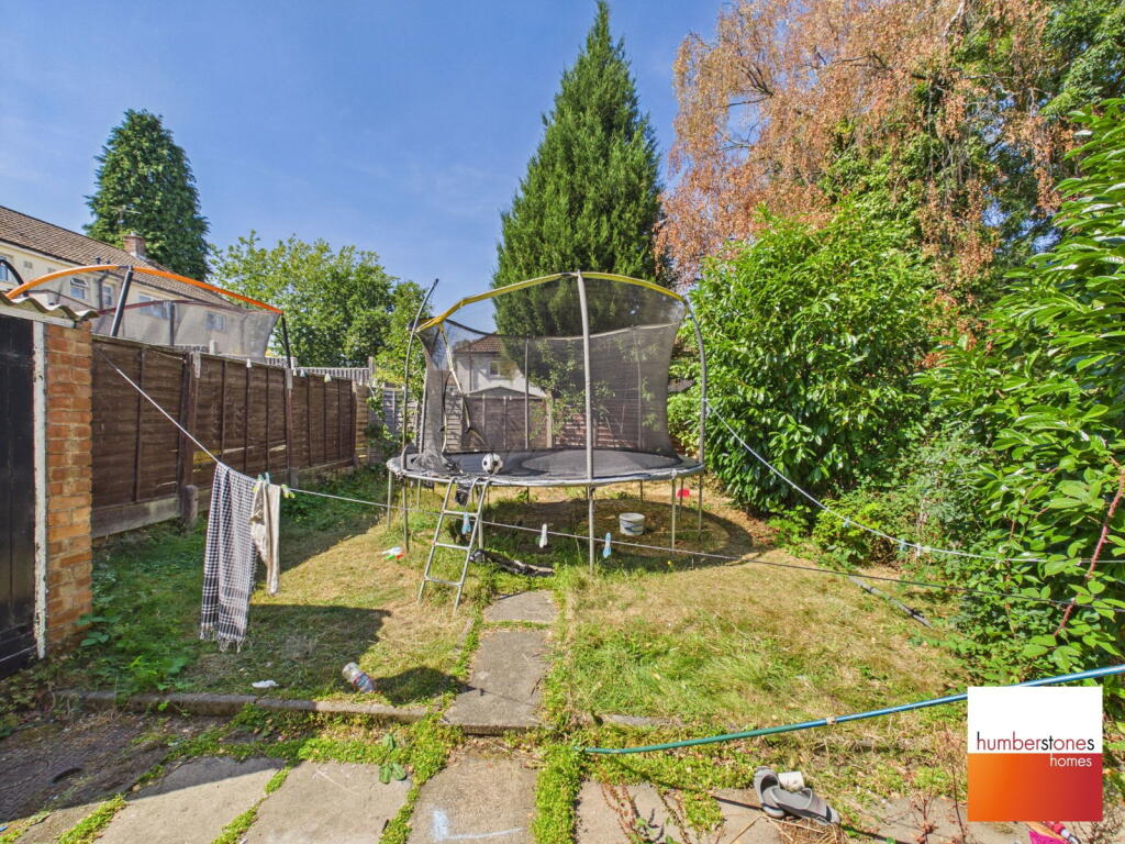 House in Birmingham, West Midlands - View 4