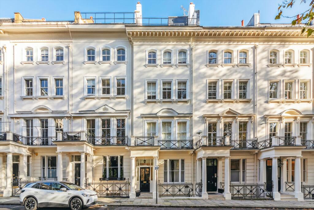 Main image of property: Ennismore Gardens, London, SW7