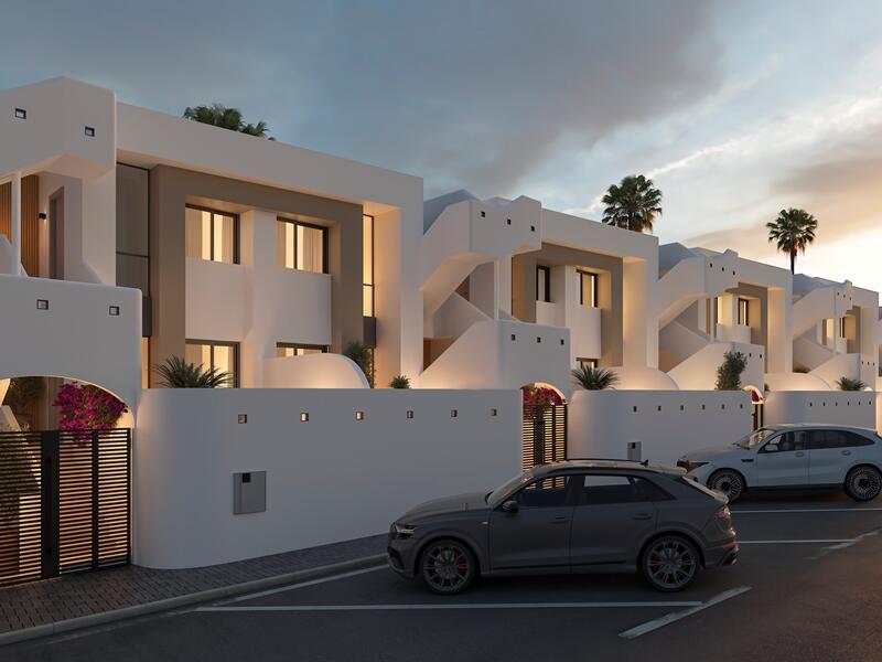 Main image of property: Valencia, Alicante, Murla