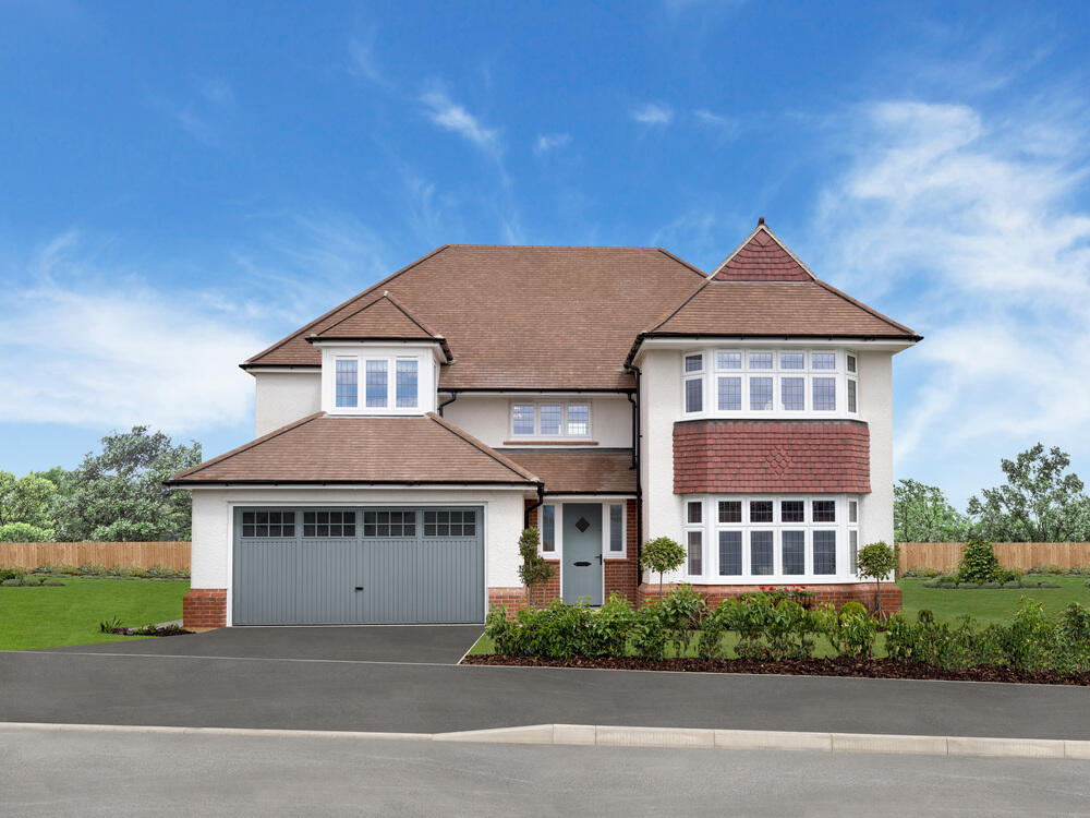 Main image of property: Babraham Road,
Sawston,
Cambridgeshire
CB22 3FP