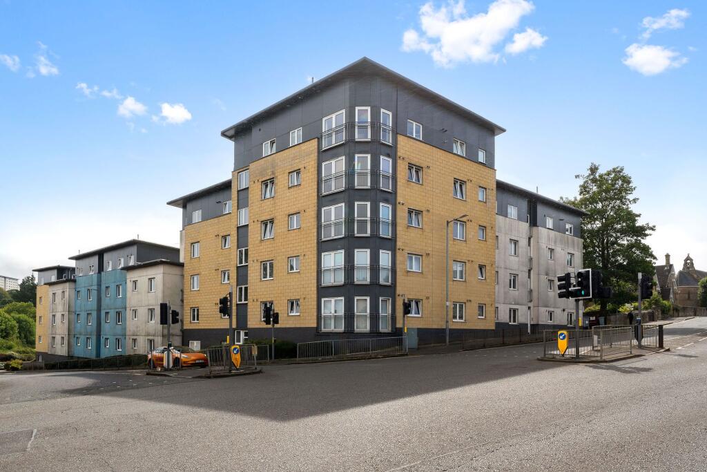 Main image of property: Bellsmeadow Road, Falkirk, FK1
