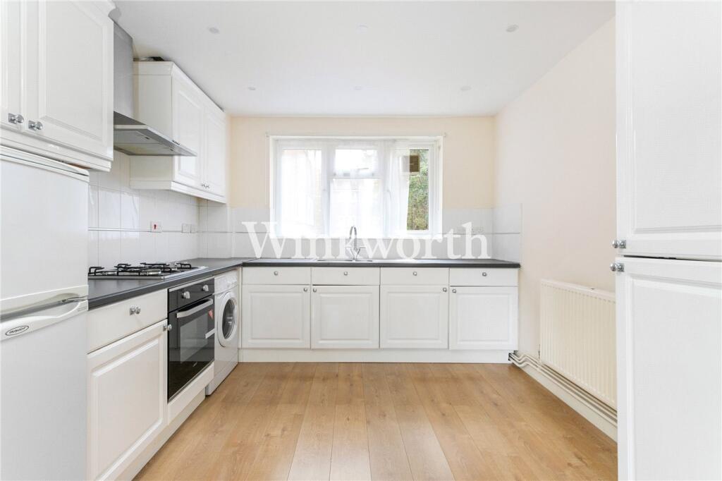 Main image of property: Springbank, London, N21