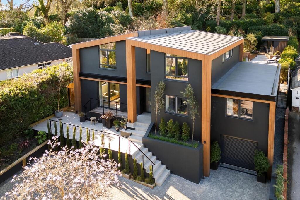 Main image of property: Park Homer Drive, Wimborne