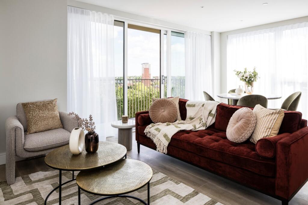 Apartment in London