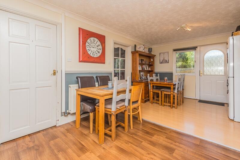 House in Wakefield - More