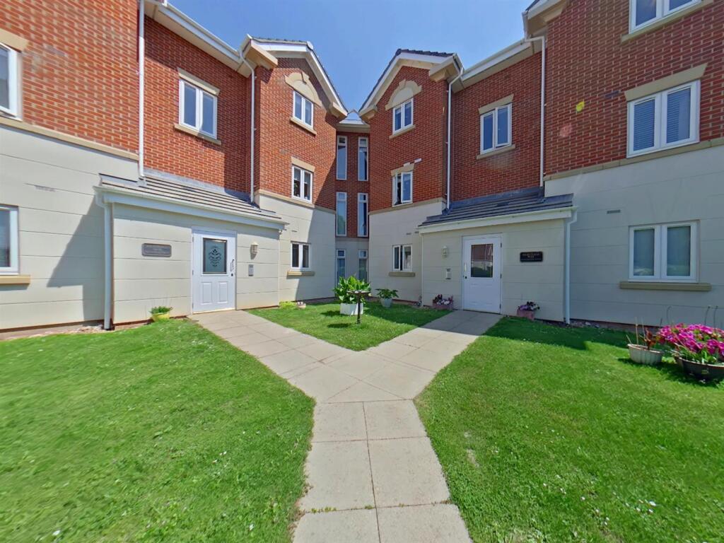 Main image of property: Heritage Way, Hardway, Gosport