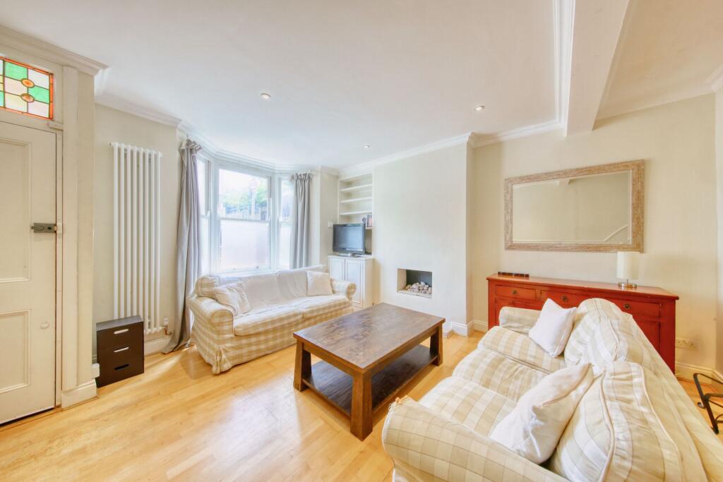 Tonsley Street, Wandsworth, SW18 photo 4