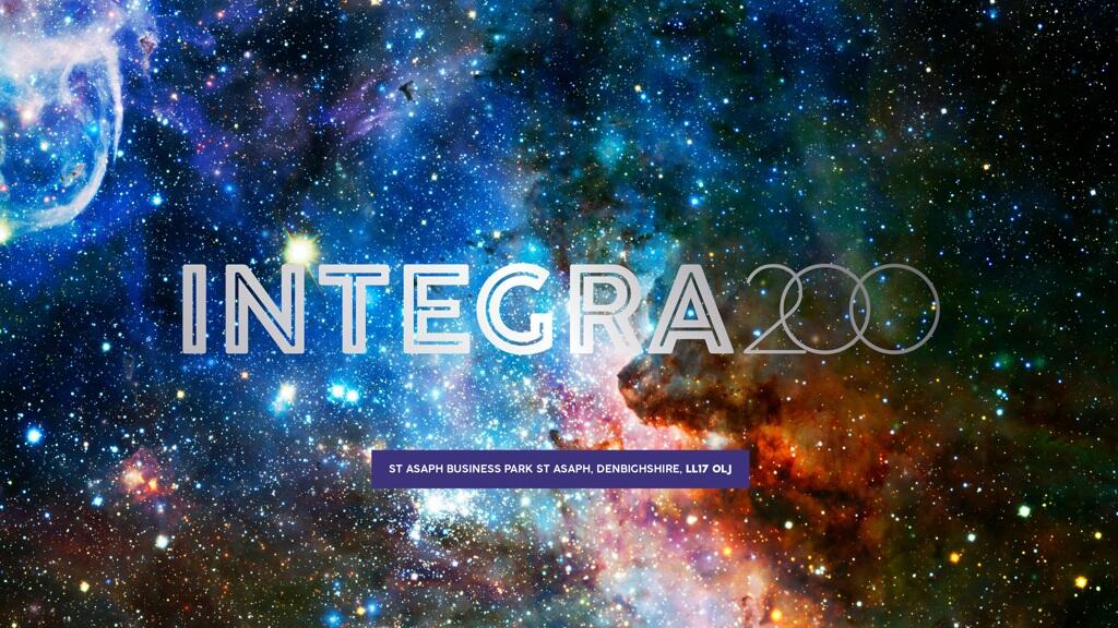 Main image of property: Integra200, St Asaph Business Park, St Asaph, Denbighshire, LL17 0LJ