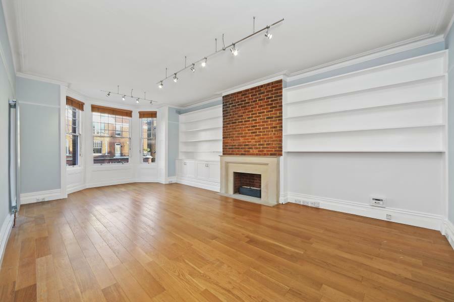 Main image of property: Compayne Gardens, West Hampstead, NW6