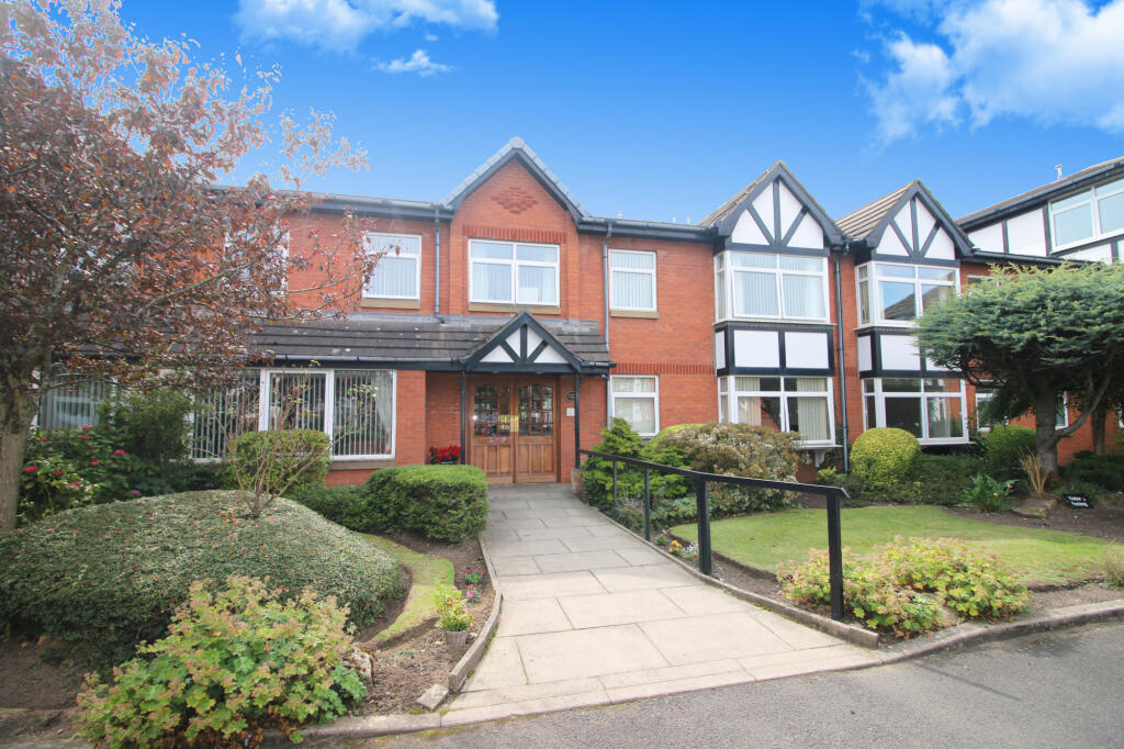 Main image of property: Sandhurst Avenue, Lytham St. Annes, FY8