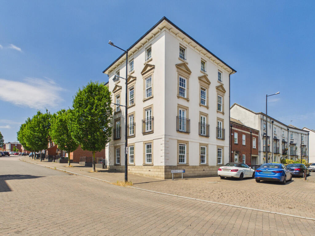 Main image of property: Hallam Fields Road, Birstall, LE4