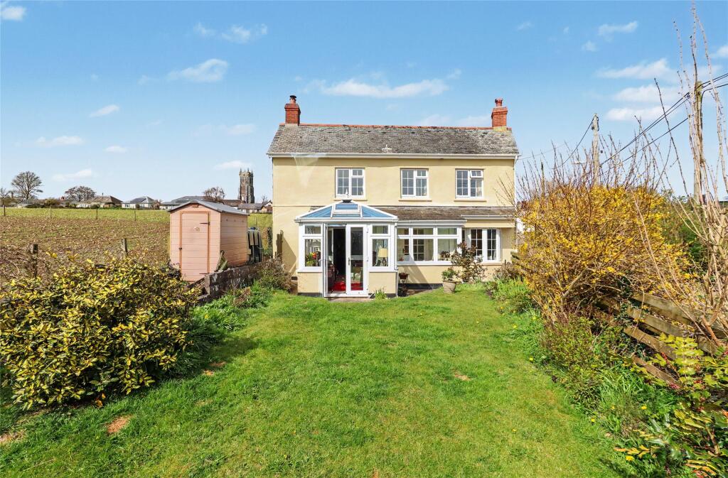 Main image of property: Bishops Nympton, South Molton, Devon, EX36
