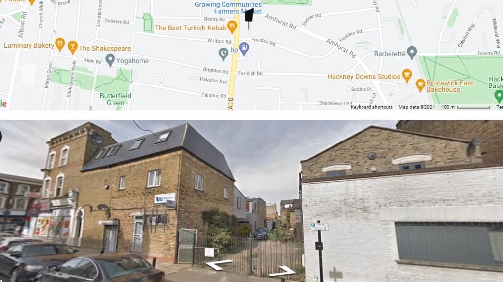 Stoke Newington Road, London, N16 photo 4