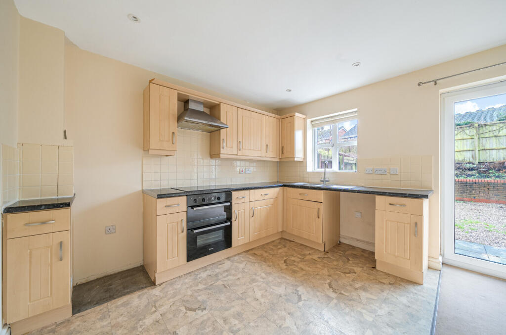 House in Gobowen, Lower Hengoed, Selattyn and Gobowen - View 4