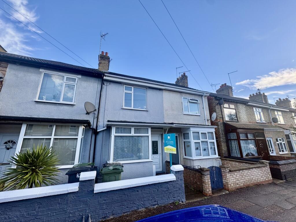 Main image of property: Belsize Avenue, Woodston, Peterborough, Cambridgeshire, PE2