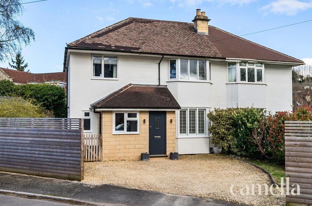 Main image of property: Lower Northend, Batheaston, BA1