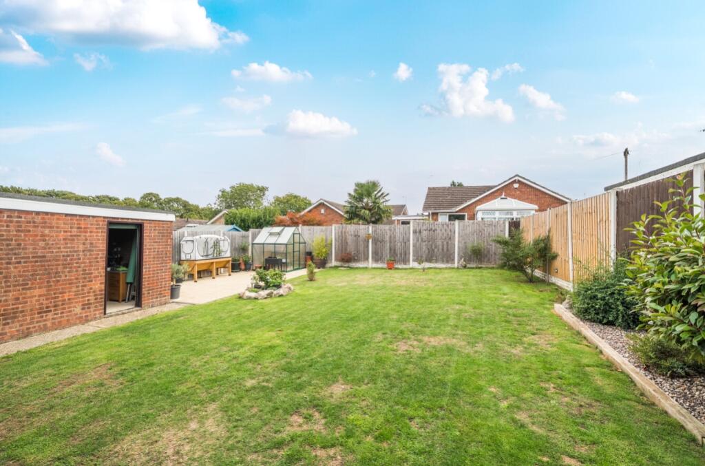 House in North Kesteven, Branston and Mere - View 5