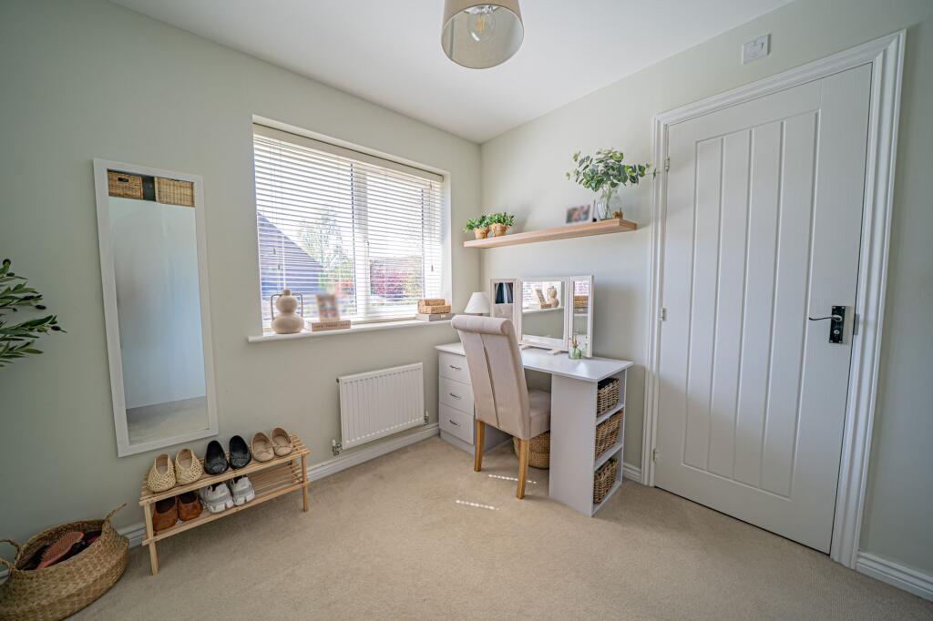 Additional image 9 of Balkwill Crescent, Knowle, B93