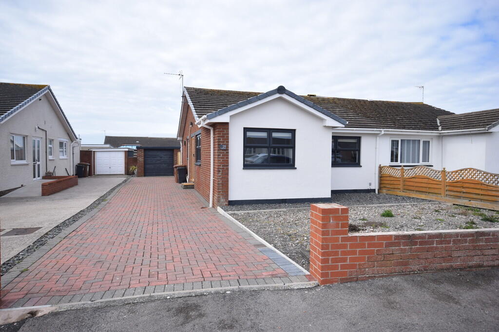 Main image of property: Mallard Drive, Walney, Barrow-in-Furness