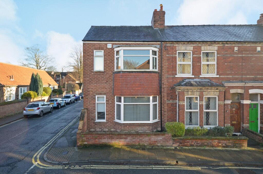 Main image of property: Avenue Road, York, YO30