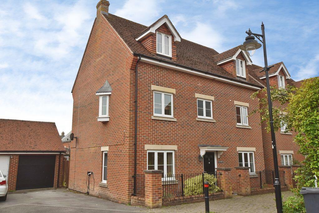 Main image of property: Shears Drive, Amesbury ***VIDEO TOUR***