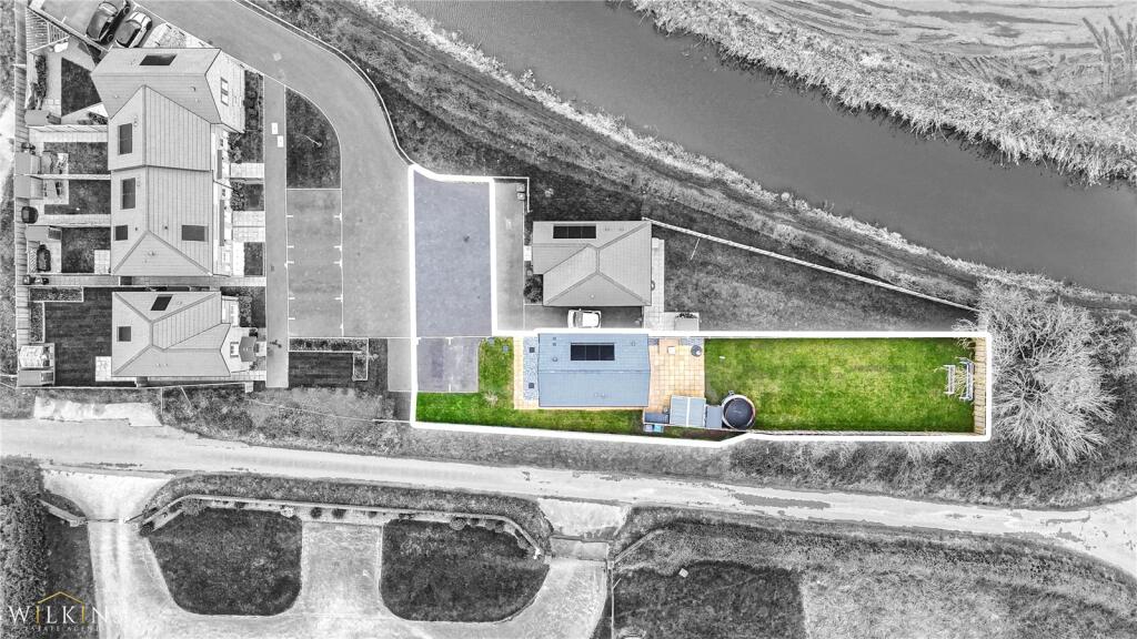 Additional image 37 of Dashwood Close, Hopwas, Tamworth, B78