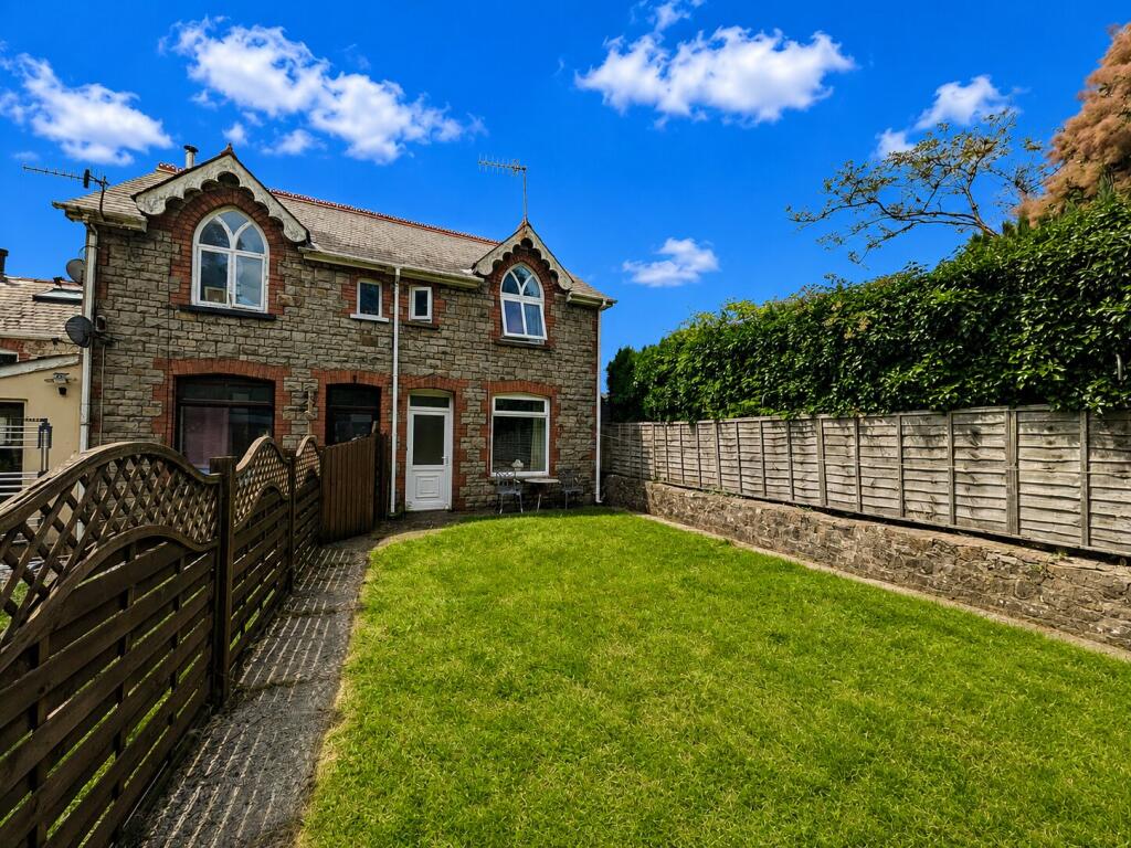 Main image of property: Pentrepiod Road, Pontnewynydd, Pontypool