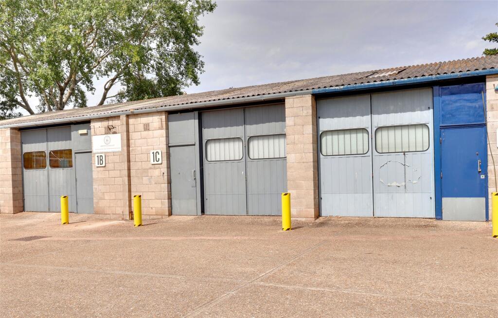 Main image of property: Brunel Way, Minehead, Somerset, TA24