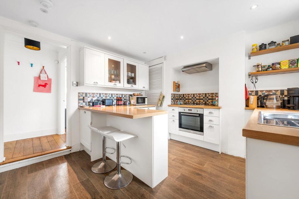 Apartment in London, Balham - View 5