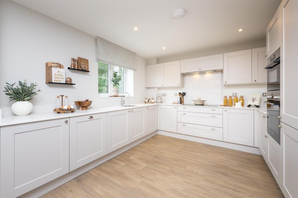 House in Wealden, Ninfield - View 4