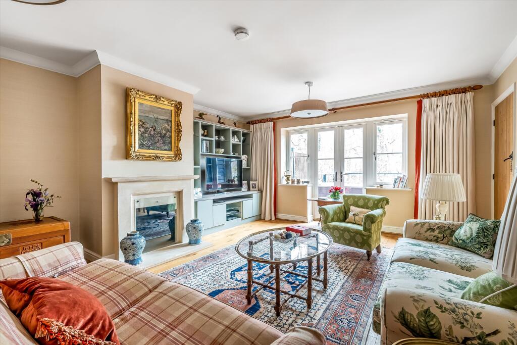 House in Waverley, Bramley - View 2