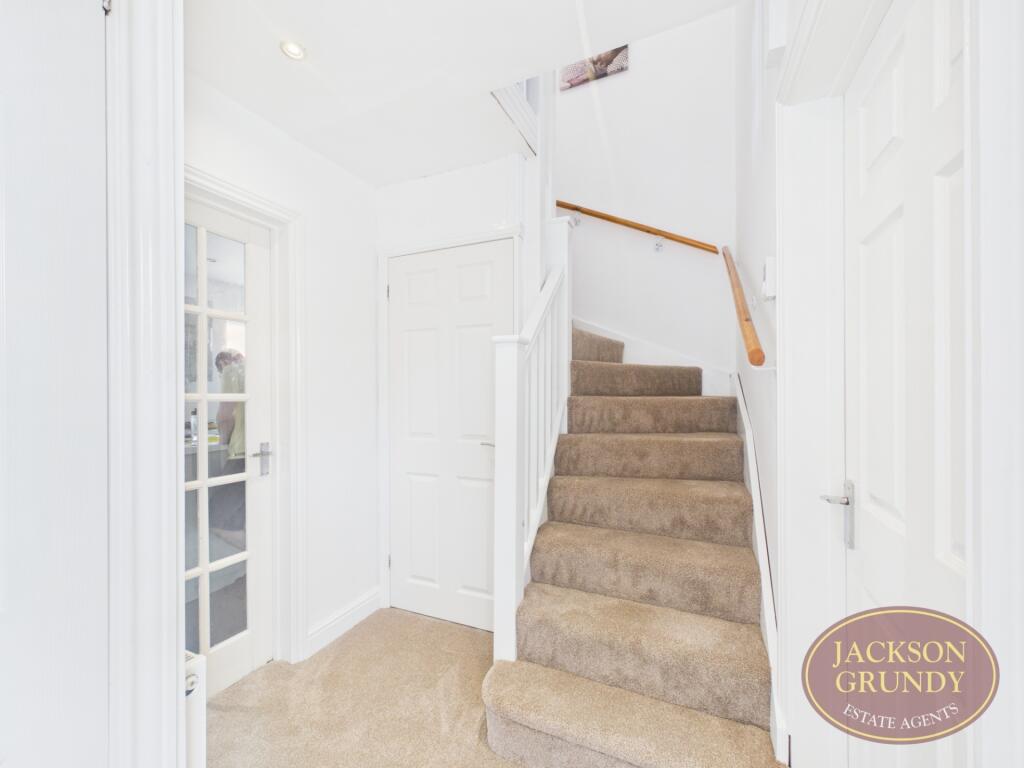 House in Upton, Pineham Lock, Hunsbury Meadows - View 4