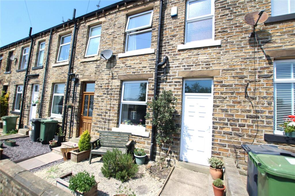 Main image of property: Waverley Street, Slaithwaite, Huddersfield, West Yorkshire, HD7