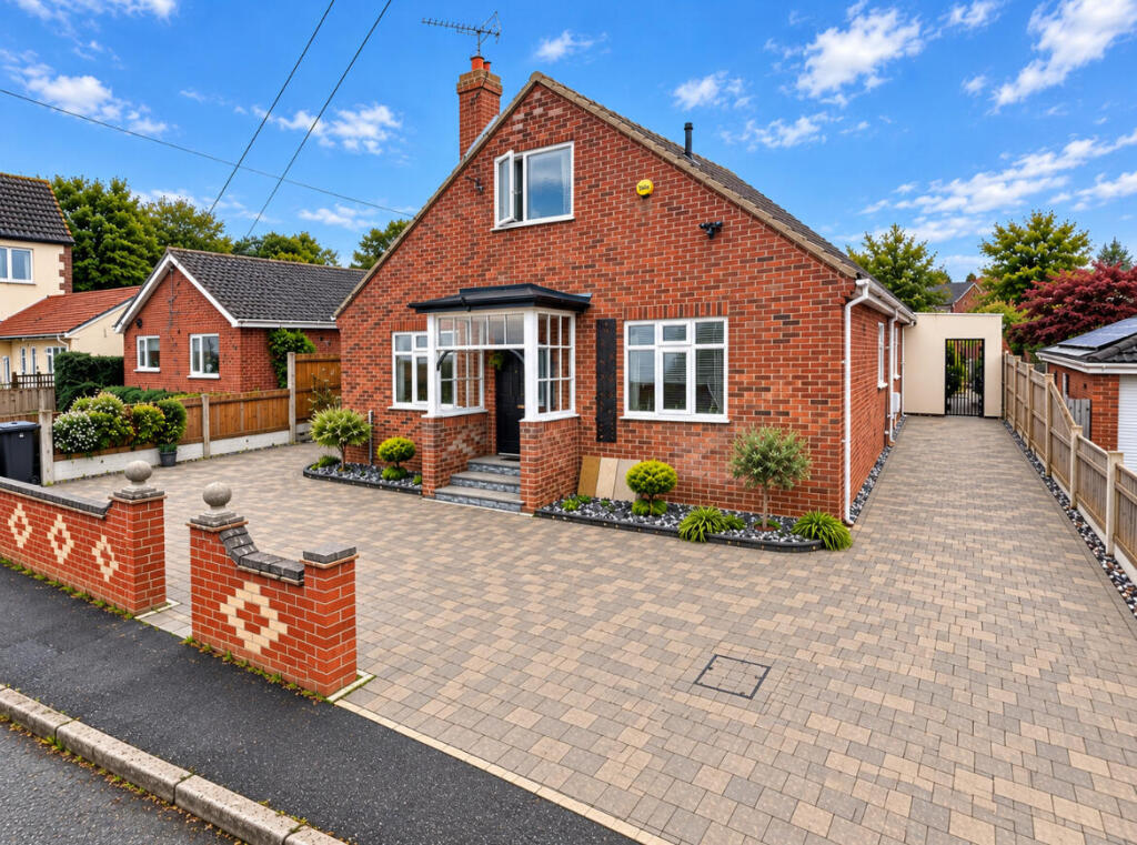Main image of property: Sunny Grove, Norwich